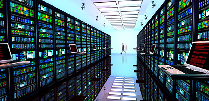 Tech blog image
