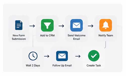workflow automation