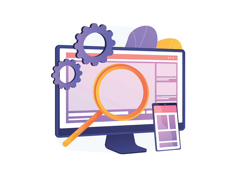 digital business systems